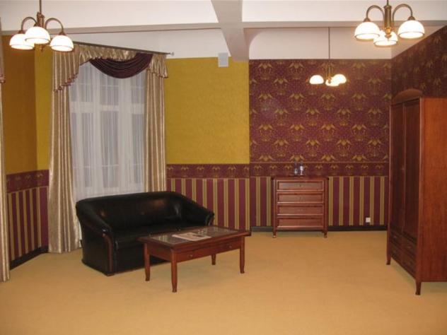 Hotel Panska Gora Jaworzno Camera foto