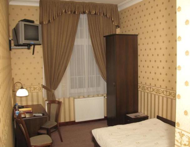 Hotel Panska Gora Jaworzno Esterno foto
